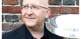 Újévköszöntő az angol kürtvirtuózzal