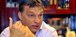 Orbán: elmaradt a felelősségre vonás Orbán: elmaradt a felelősségre vonás