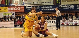 Vilniust is bevette a MiZo-Pécs Vilniust is bevette a MiZo-Pécs