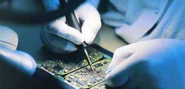 A válság Baranyában: mindenki kivár