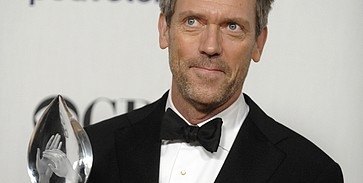 Dr. House lett a közönség kedvence Dr. House lett a közönség kedvence