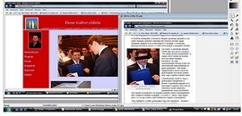 Kompromittáló kép a miniszterelnökről