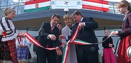 2010: fehér holló lesz Pécsett az osztrák turista az EKF évében is 2010: fehér holló lesz Pécsett az osztrák turista az EKF évében is