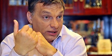 Erősebb nemzet, erősebb befolyás