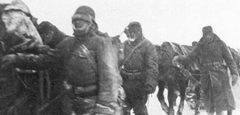 Lőrincz Miklós: A doni mementó Lőrincz Miklós: A doni mementó