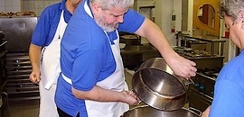 Ízelítő nagyanyáink konyhájából Ízelítő nagyanyáink konyhájából