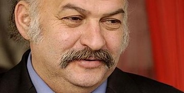 Game over: kormánybiztos az EKF élén
