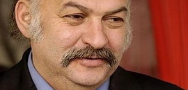Interjú Suchman kormánybiztossal Interjú Suchman kormánybiztossal