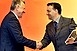 Fidesz: Schmitt Pál az EP-lista élén Fidesz: Schmitt Pál az EP-lista élén