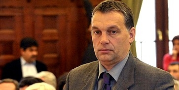 Orbán Viktor európai körútra indul