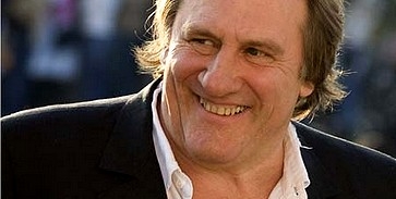 Az adók elől menekül Depardieu? Az adók elől menekül Depardieu?