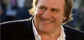 Az adók elől menekül Depardieu?