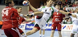 Hét gól is kevés volt Szlovákia ellen