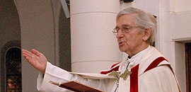 „Önmagunkat adjuk át Karácsonykor