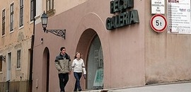 Tízmilliós bérleti díj a Galériáért Tízmilliós bérleti díj a Galériáért