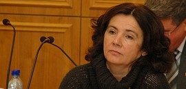 Távozik-e Gáspár Gabriella? Távozik-e Gáspár Gabriella?