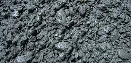 Betonba öntötte a pénzbeszedőt Betonba öntötte a pénzbeszedőt