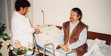 Szocszféra: félnek a képviselők Szocszféra: félnek a képviselők