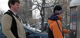 Parkolás: megszavazták maguknak Parkolás: megszavazták maguknak
