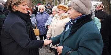 Határbúcsúztató Fertőrákoson Határbúcsúztató Fertőrákoson