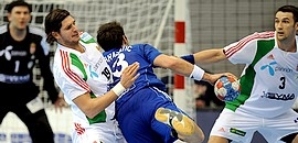 Vesztes búcsú a vb-csoportkörtől Vesztes búcsú a vb-csoportkörtől