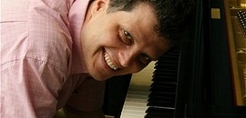 Újabb szonátahármas Király Csabától