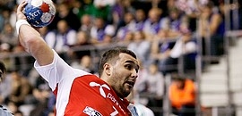 Folytatás a horvátok ellen a vb-n