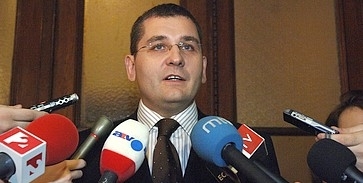 Kóka a Nabucco megépítéséről tárgyal