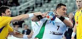 Az 5. helyért hajt a Hajdu-csapat Az 5. helyért hajt a Hajdu-csapat