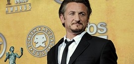 Sean Pennt díjazták az Oscar előtt