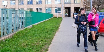 Európai színvonalú lesz a 400 ágyas Európai színvonalú lesz a 400 ágyas