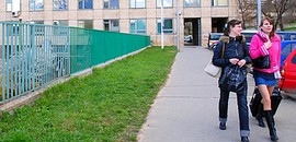 Európai színvonalú lesz a 400 ágyas