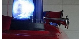 Délelőtt megbénult a belváros