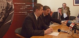 Az MSZP most összefogni szeretne