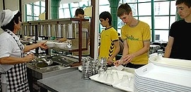 A teniszcentrum továbbra is tabu