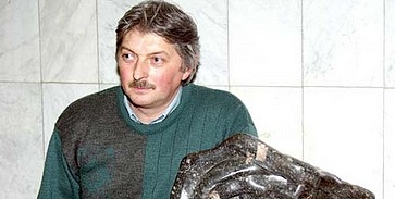 Grafikákon a hazai németség elűzése