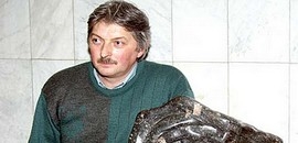 Grafikákon a hazai németség elűzése