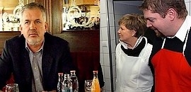 Páva Zsolt? Tóth Bertalan? Szili Katalin?