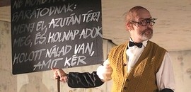 Belátták: a színház többet érdemel