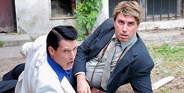 Mozifilmen a Hungária slágergyárosai Mozifilmen a Hungária slágergyárosai