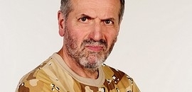 Benkő Dánielt ízekre szedték Benkő Dánielt ízekre szedték
