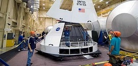 Pécsiek terveznek a NASA-nak robotot Pécsiek terveznek a NASA-nak robotot
