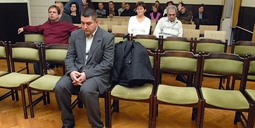 Négy év fogház a kertvárosi gázolónak Négy év fogház a kertvárosi gázolónak