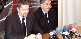 Tóth bejelentése eddig csak PR-fogás Tóth bejelentése eddig csak PR-fogás