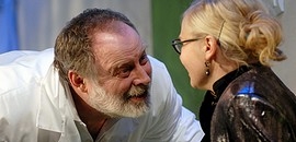 PNSZ: A hazugság természetrajza PNSZ: A hazugság természetrajza