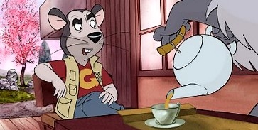Ha nincs más: Macskafogó 2. Ha nincs más: Macskafogó 2.