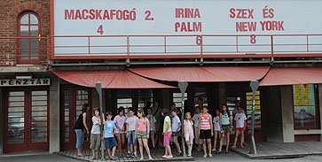Uránia: fél évre van csak garancia Uránia: fél évre van csak garancia