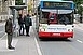A PK Zrt. a tüdőgyógyintézeti buszfordulóról A PK Zrt. a tüdőgyógyintézeti buszfordulóról