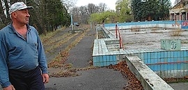 Se kómaközpont, se Balokány