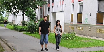 Mégsem épül bérlakás 2011-ig